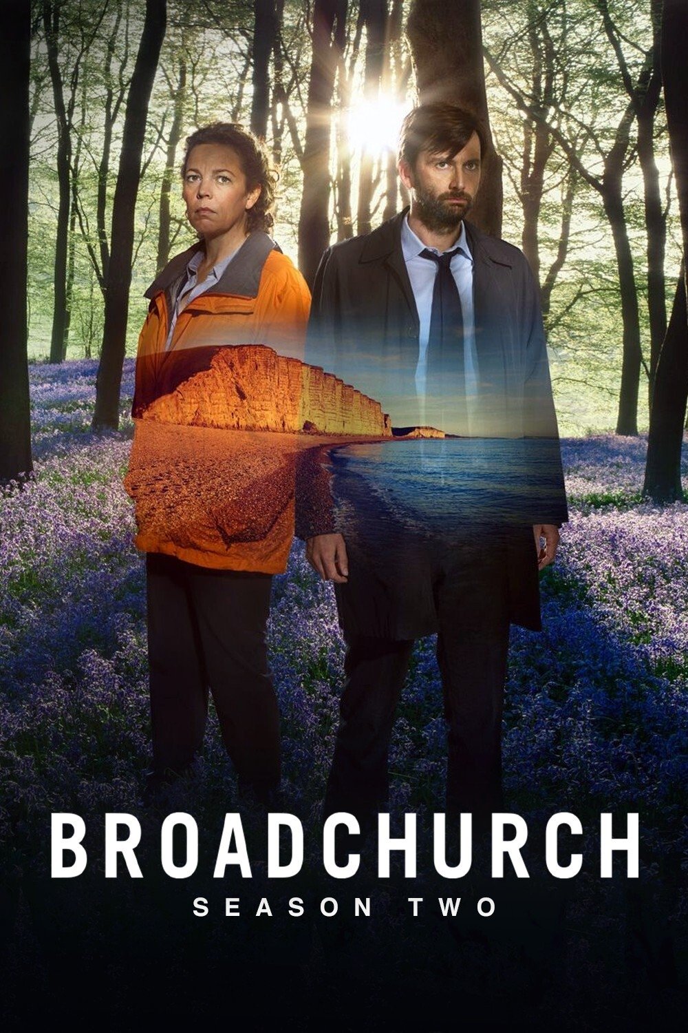 Broadchurch - Season 2 [36391] (A1765547680) [[Shows]] --Plex--